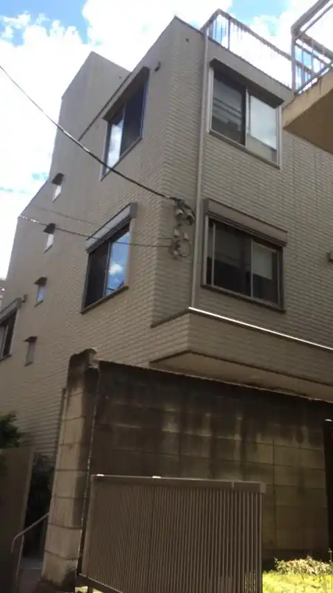 モデストハイツ平塚